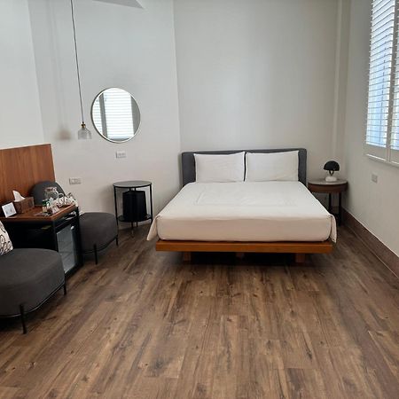 De Provintia Straat B&B 타이난 외부 사진