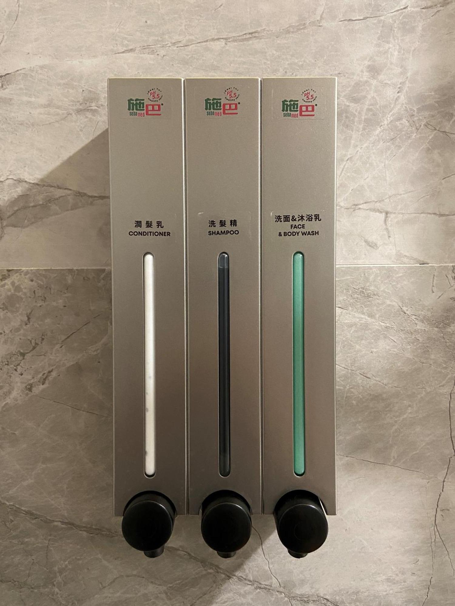 De Provintia Straat B&B 타이난 객실 사진