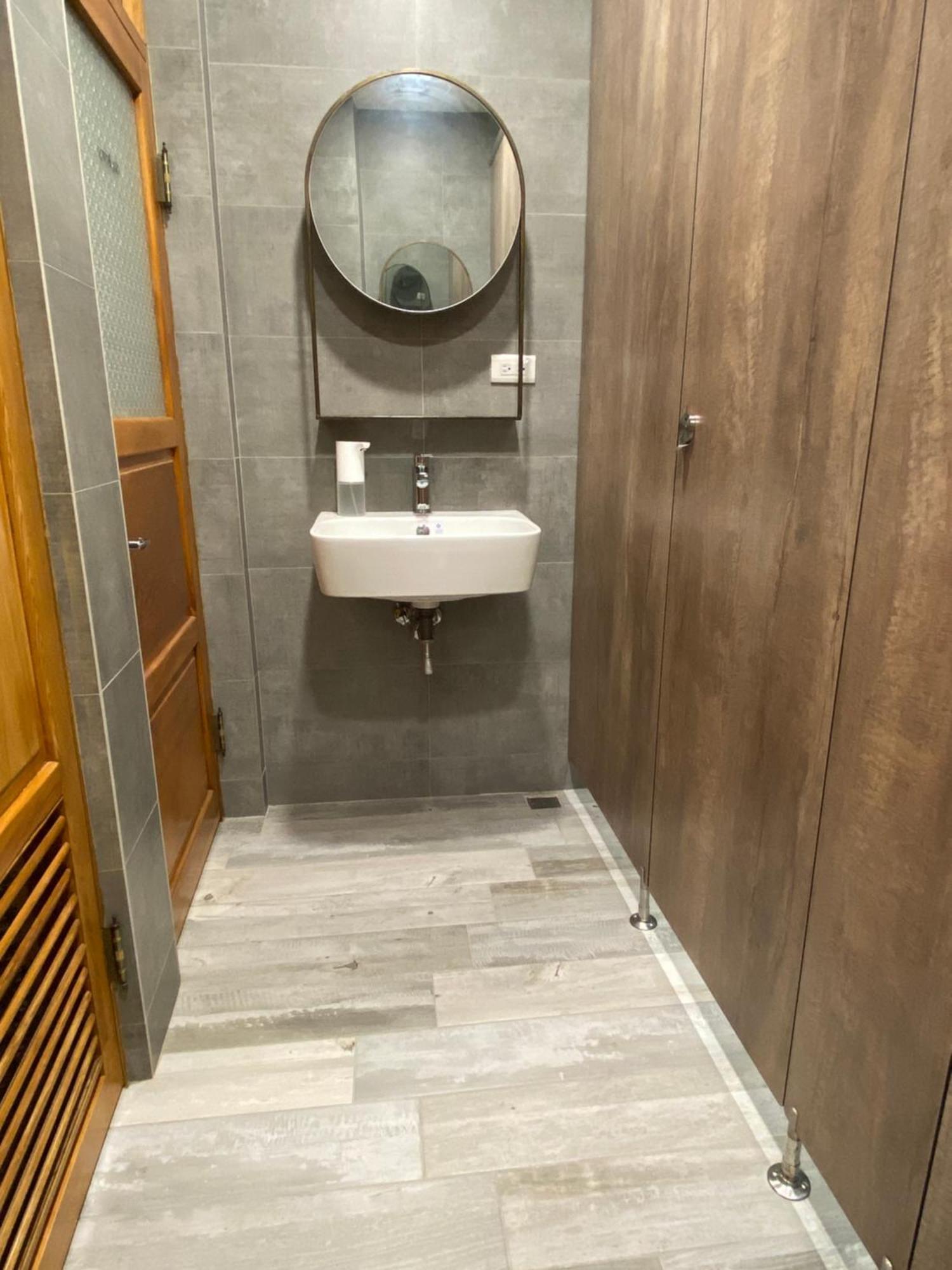 De Provintia Straat B&B 타이난 객실 사진